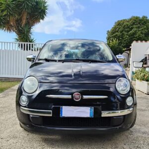 FIAT 500 GPL