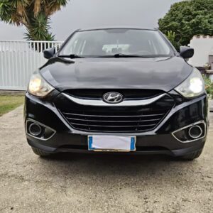 HYUNDAI IX 35