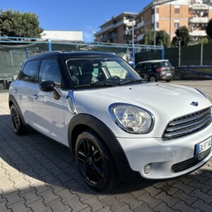 Mini Countryman 1.6