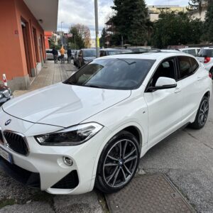 BMW X2 SDrive 18d 150cv