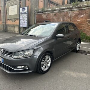 Polo 1.4 Diesel Euro 6 5 porte