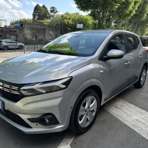 Dacia Sandero 11/23 GPL 1.0Tce