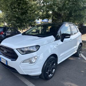 Ford EcoSport ST Line UNIPRO