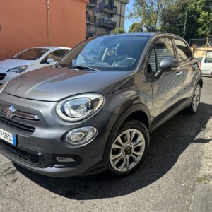 Fiat 500 X 1.6 120cv Pop star